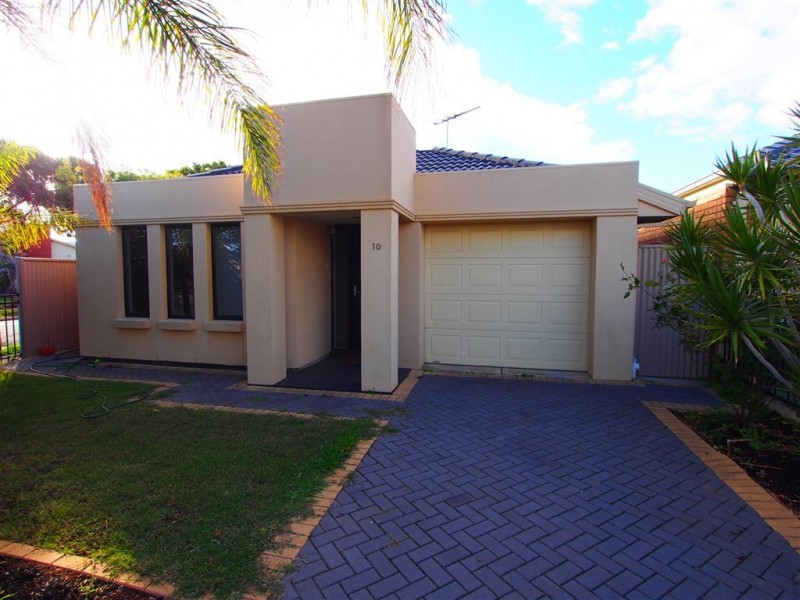 10 McRostie Avenue, Ferryden Park SA 5010