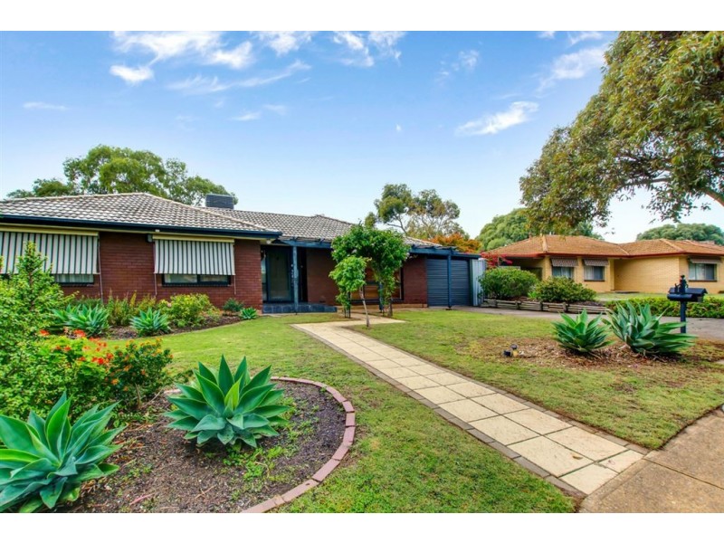 1 Counihan Court, Trott Park SA 5158