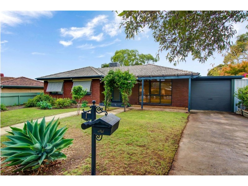 1 Counihan Court, Trott Park SA 5158