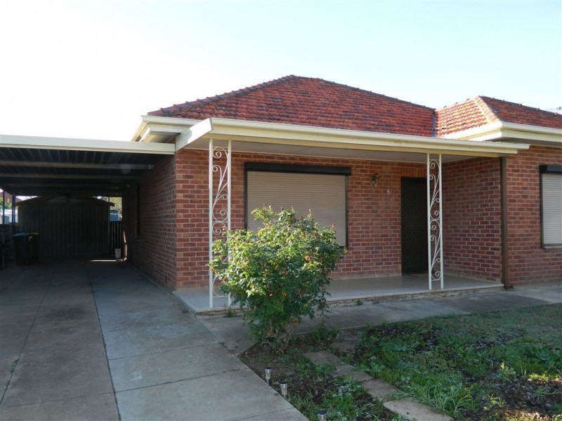 6 Short Street, Mansfield Park SA 5012