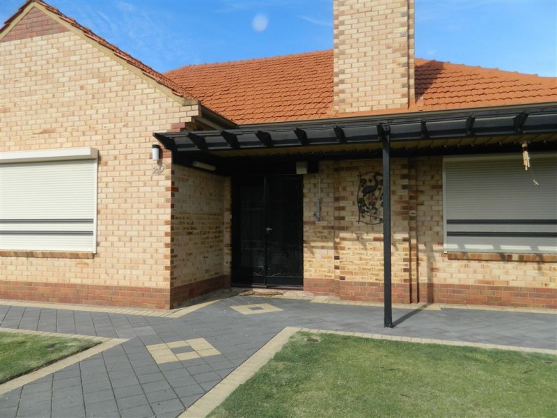 20 Honeyton Street, Seaton SA 5023