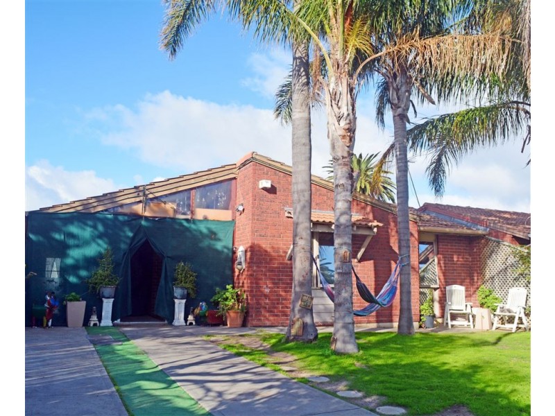 4 Lawhill Court, Taperoo SA 5017