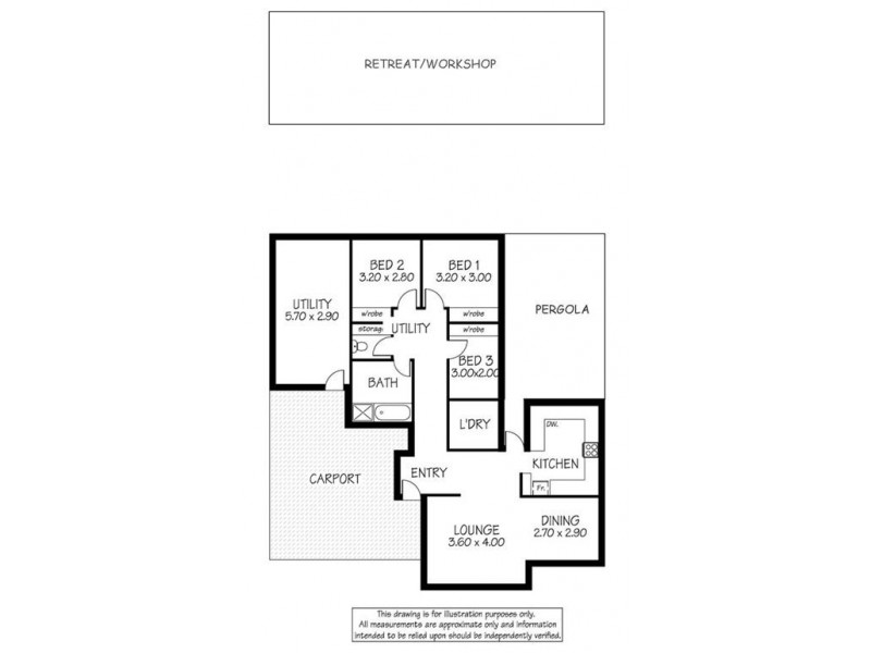 4 Lawhill Court, Taperoo SA 5017