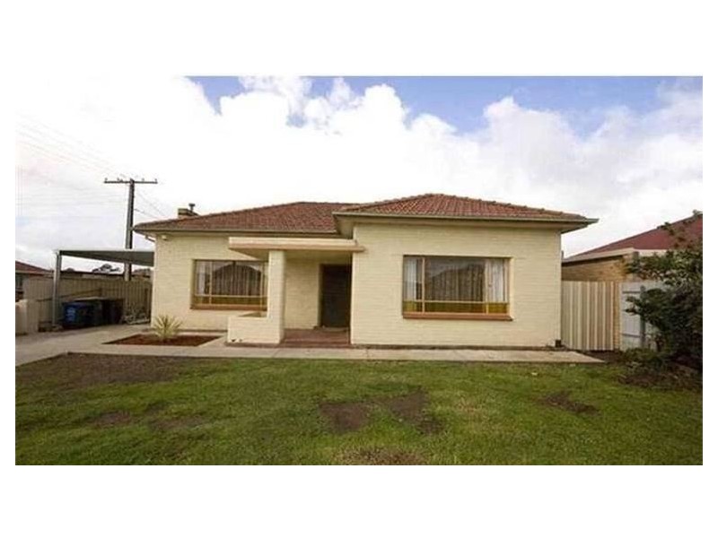 21 Annette Street, Athol Park SA 5012