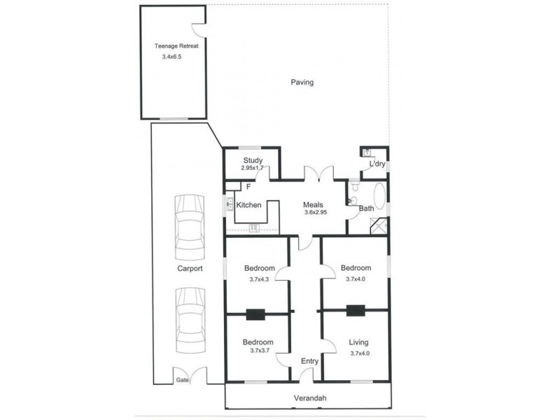 11 Queen Street, Pennington SA 5013