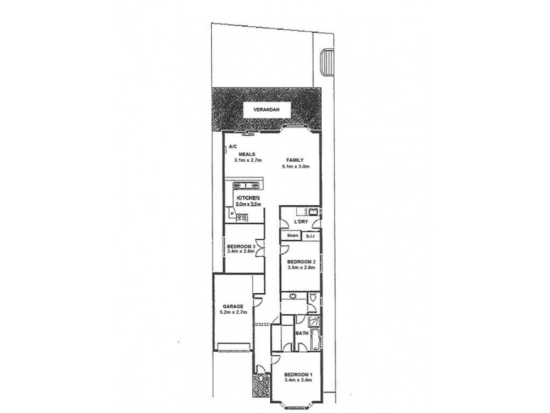 1/145 Mead Street, Peterhead SA 5016