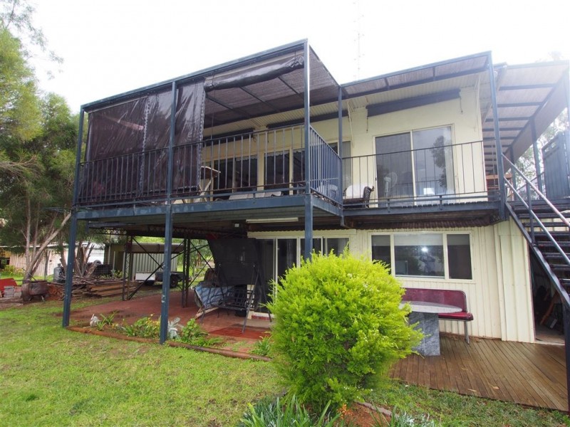 lot 12 Pellaring Flat, Mannum SA 5238