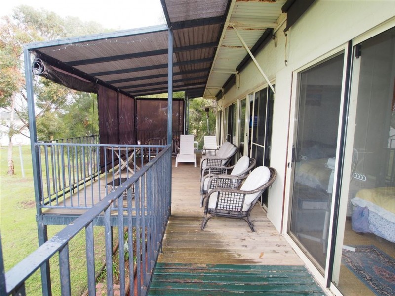 lot 12 Pellaring Flat, Mannum SA 5238