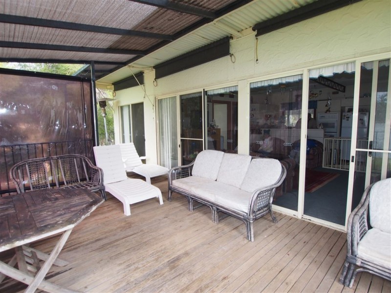 lot 12 Pellaring Flat, Mannum SA 5238