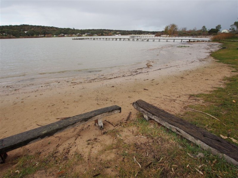 lot 12 Pellaring Flat, Mannum SA 5238