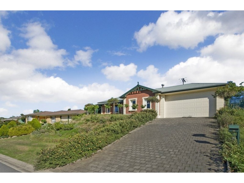 11 Plover Court, Hewett SA 5118
