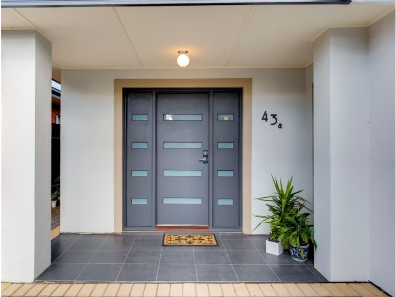 43a Vine Tce, Klemzig SA 5087