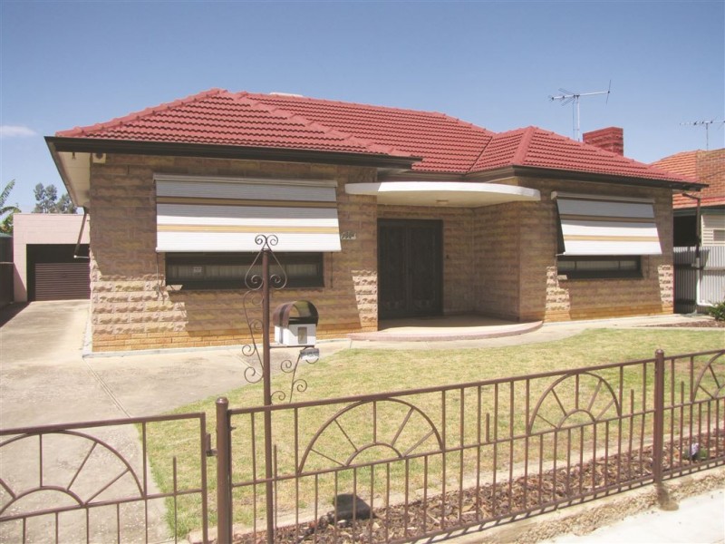 7 Rugby Avenue, Croydon Park SA 5008