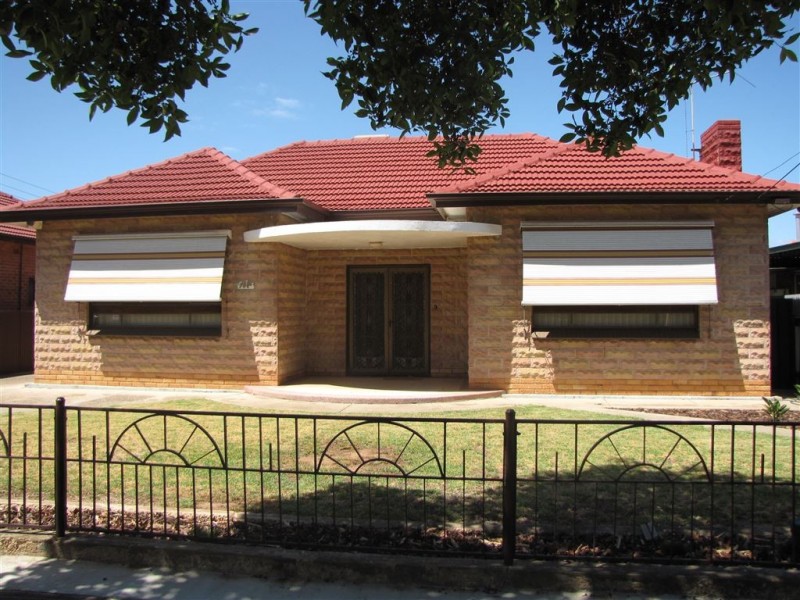 7 Rugby Avenue, Croydon Park SA 5008