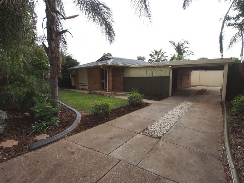 38 Bauhina Drive, Parafield Gardens SA 5107