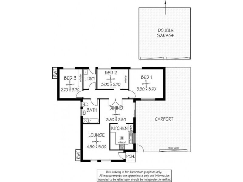 38 Bauhina Drive, Parafield Gardens SA 5107