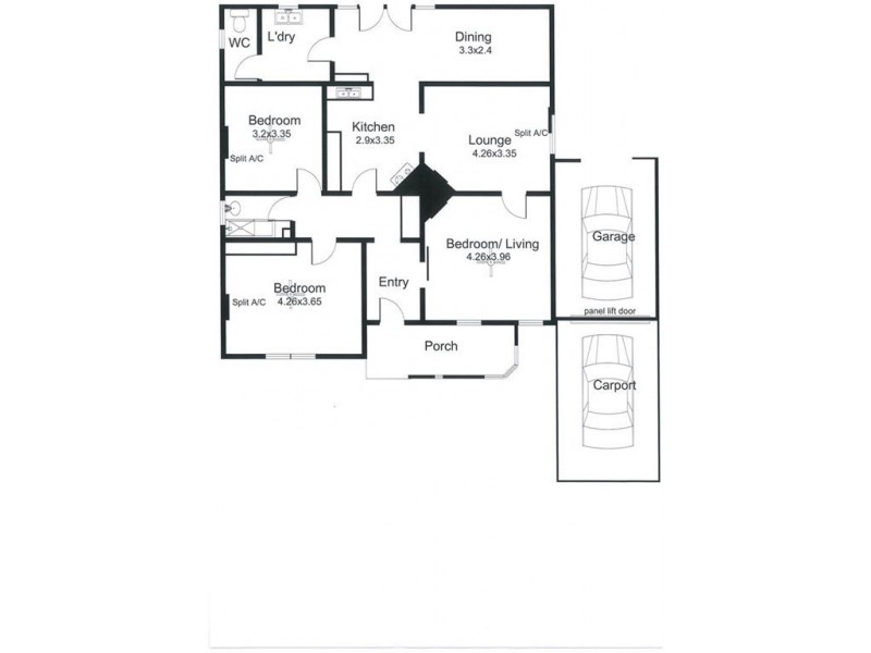 5 Fortisgreen Ave, Pennington SA 5013