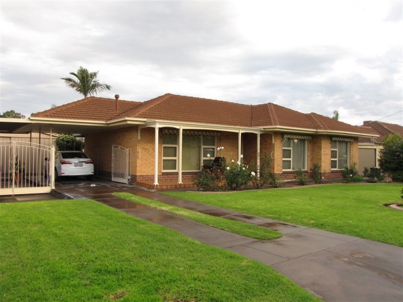 5 Festival Crescent, Kidman Park SA 5025