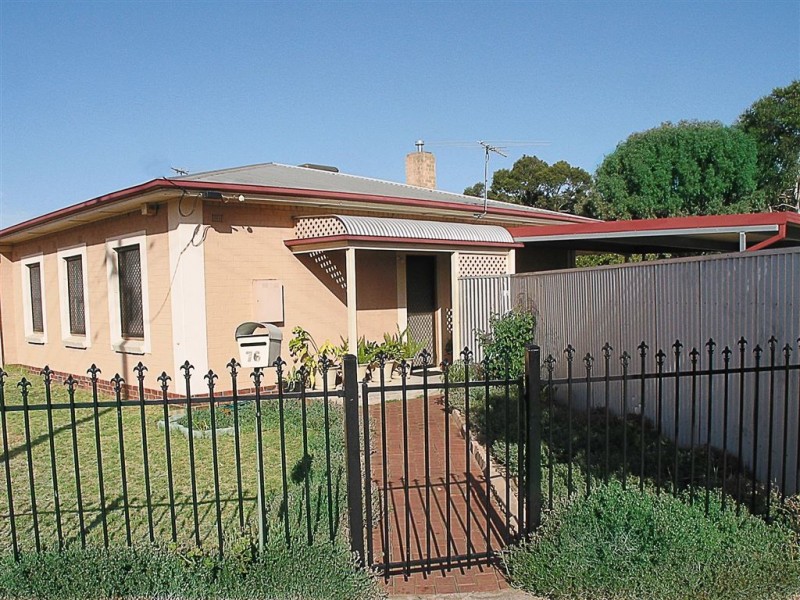 76 Durham Tce, Ferryden Park SA 5010