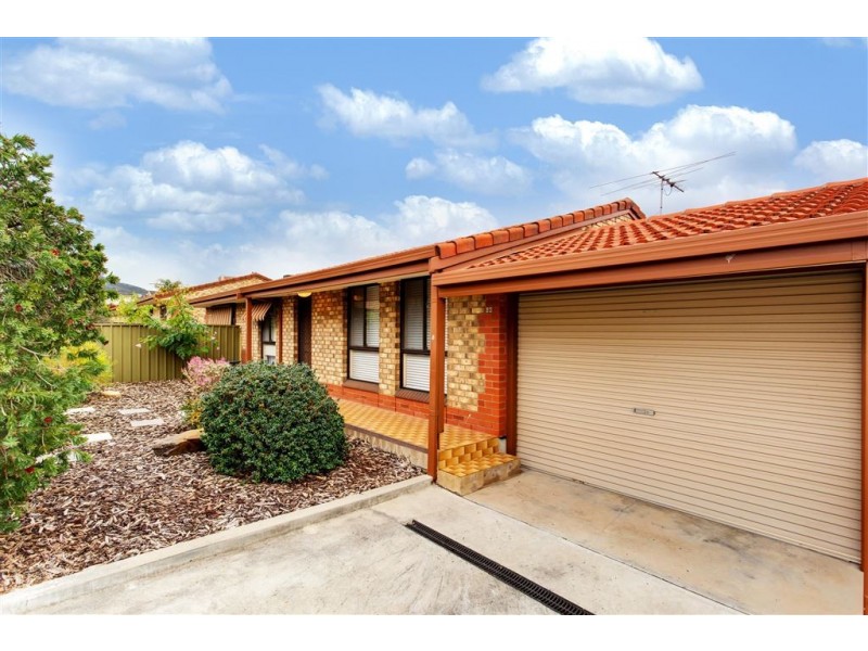 8/19A Gilbert Street, Newton SA 5074