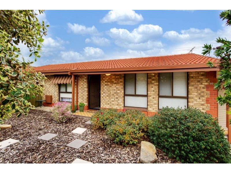 8/19A Gilbert Street, Newton SA 5074