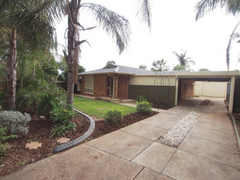 38 Bauhinia Drive, Parafield Gardens SA 5107