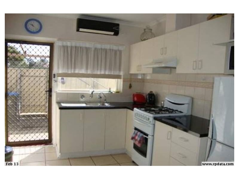 5/13 McGregor Terrace, Rosewater SA 5013