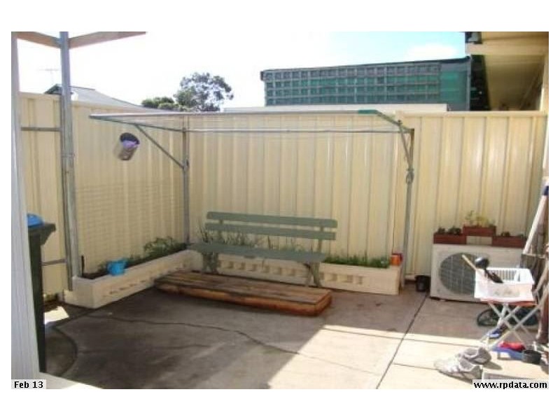 5/13 McGregor Terrace, Rosewater SA 5013