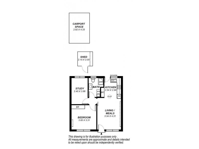 5/13 McGregor Terrace, Rosewater SA 5013