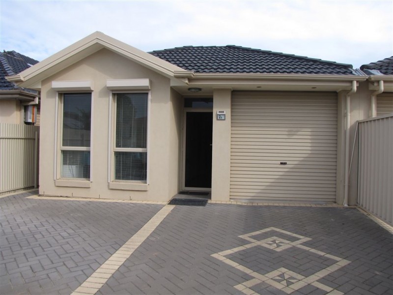 2b Hassell street, Kilkenny SA 5009