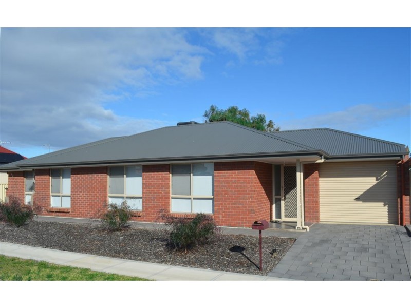 4 Blackburn Court, Woodville North SA 5012