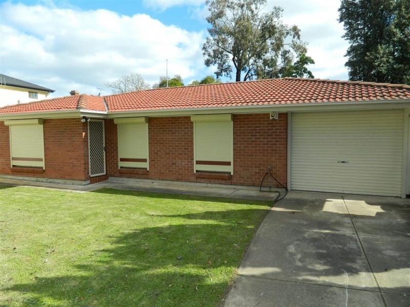 2 Harrison Road, Renown Park SA 5008