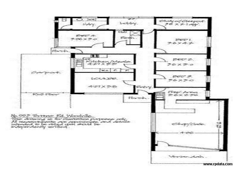 553 Torrens Road, Woodville SA 5011
