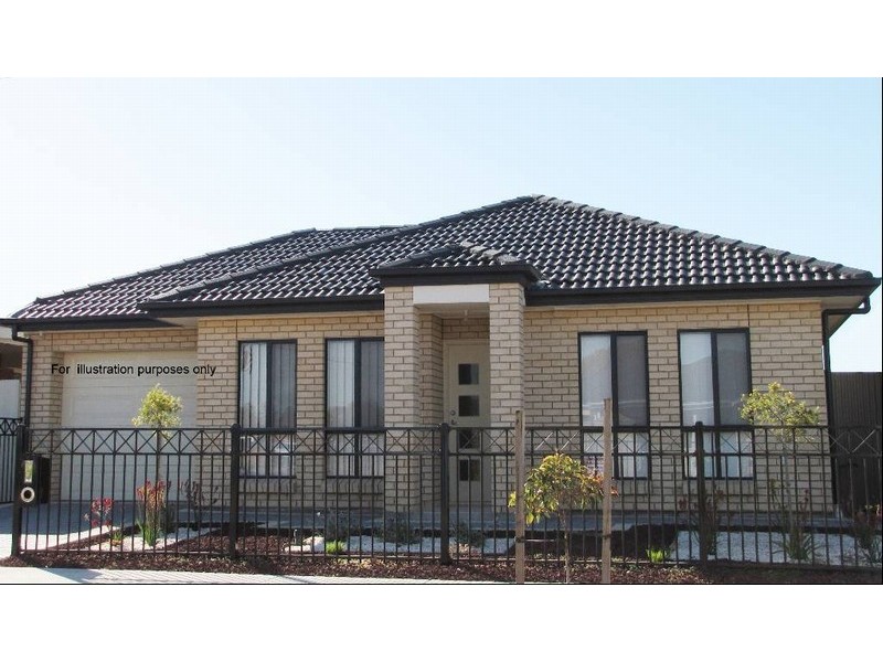 Lot 365 Park Ave,, Athol Park SA 5012
