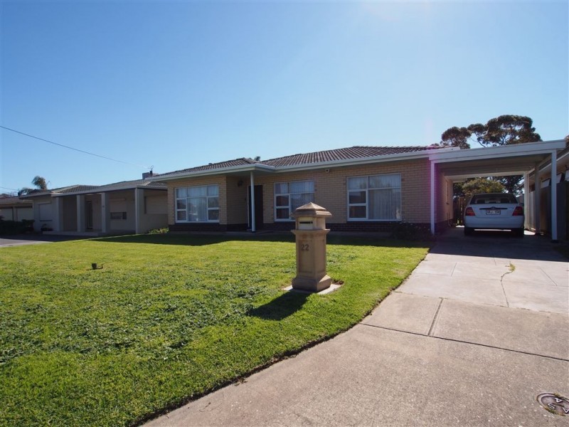 22 Brook Street, Kidman Park SA 5025