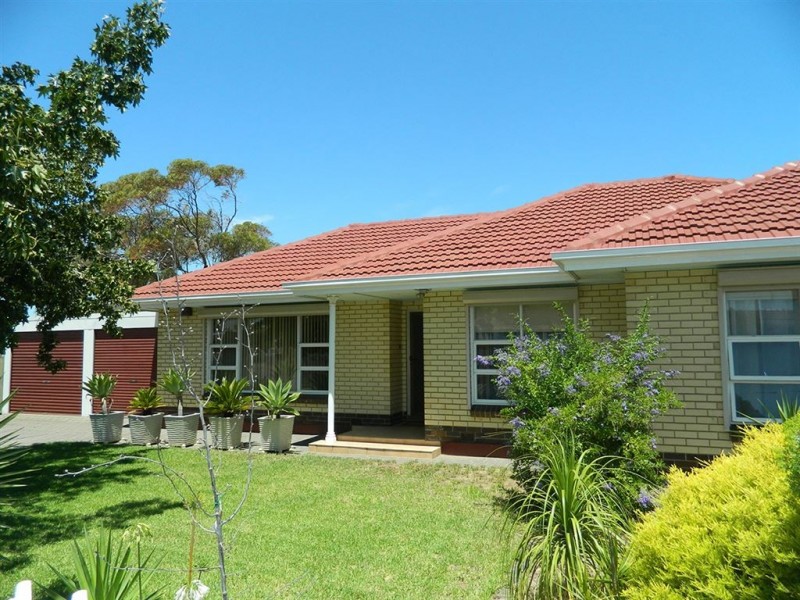 1 Harcourt Avenue ( Cnr Ariel St), Pennington SA 5013