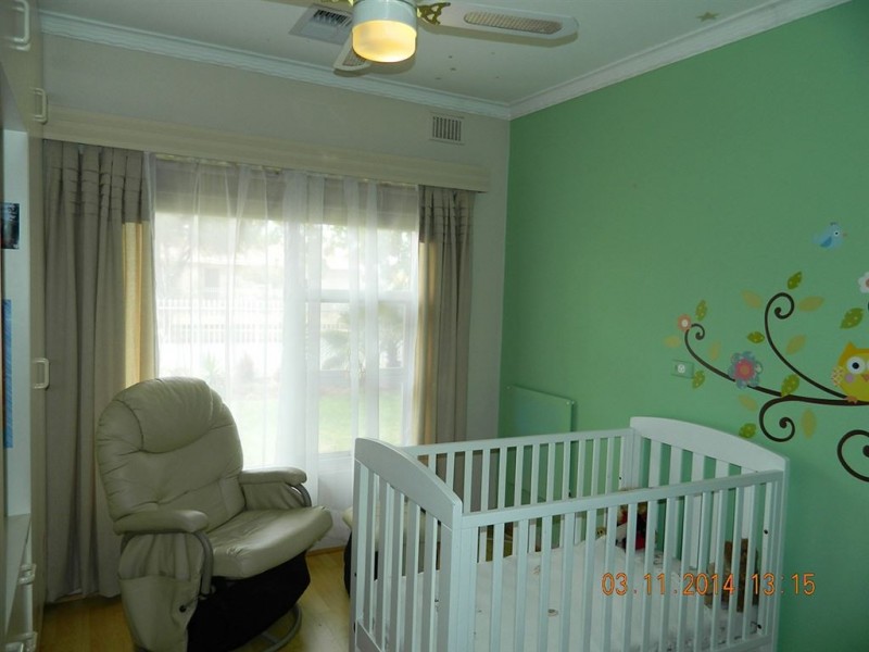 1 Harcourt Avenue ( Cnr Ariel St), Pennington SA 5013