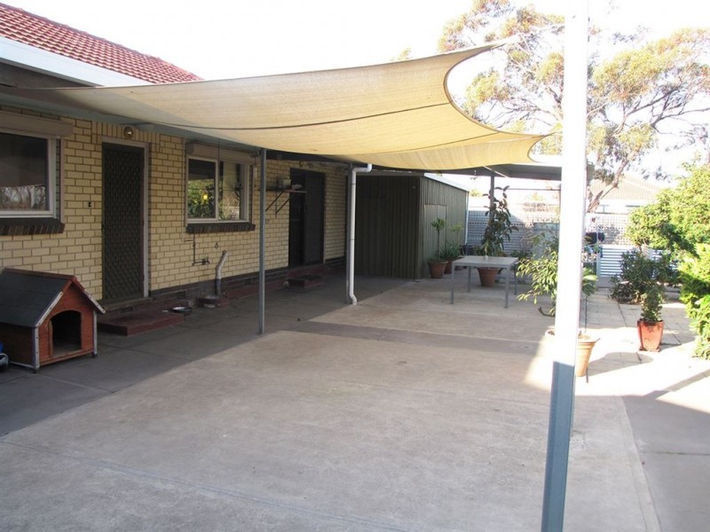 1 Harcourt Avenue ( Cnr Ariel St), Pennington SA 5013