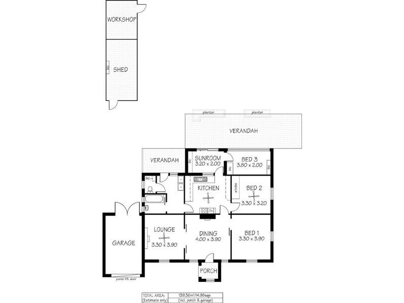 110 May Street, Woodville West SA 5011