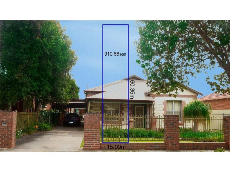 112 Chief Street, Brompton SA 5007