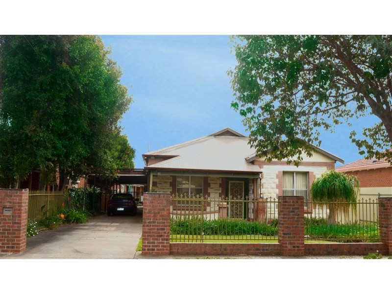 112 Chief Street, Brompton SA 5007