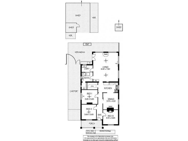 112 Chief Street, Brompton SA 5007