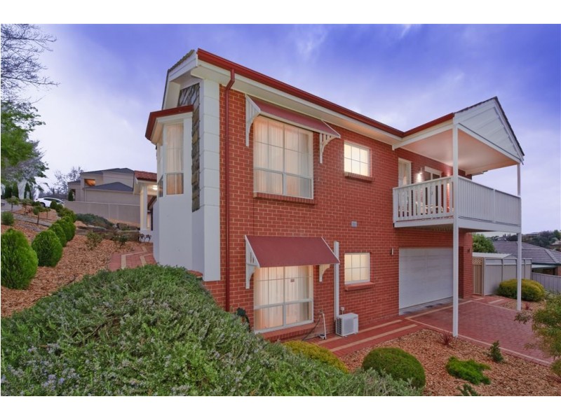 1 Winchester Crescent, Golden Grove SA 5125