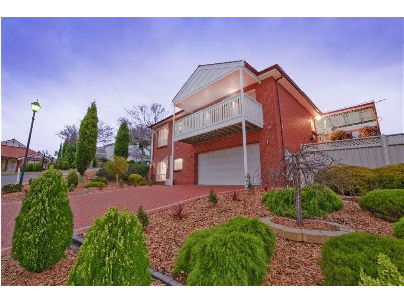 1 Winchester Crescent, Golden Grove SA 5125