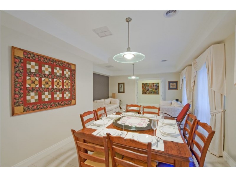 1 Winchester Crescent, Golden Grove SA 5125