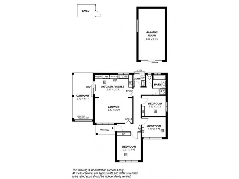 13 McNeilly Crescent, Seaton SA 5023
