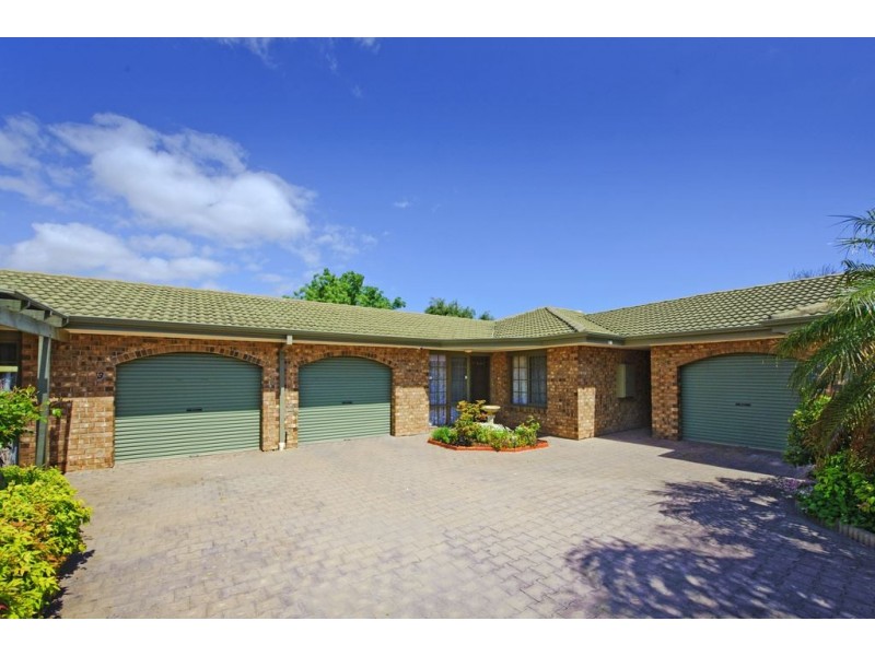 2/5 Wattle Terrace, Plympton Park SA 5038