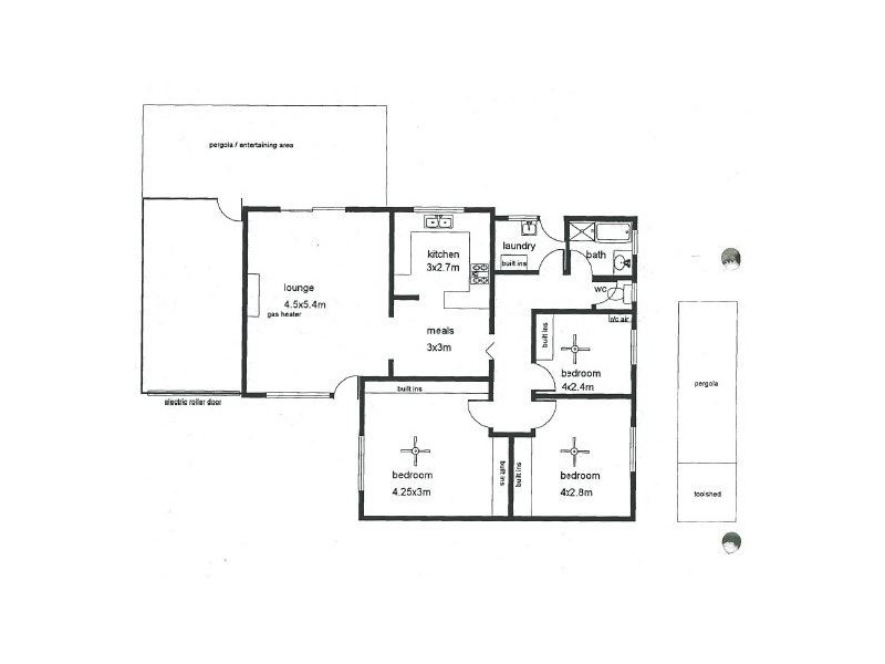 2/5 Wattle Terrace, Plympton Park SA 5038