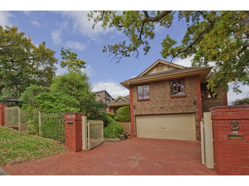 8 Glyde Street, Glen Osmond SA 5064