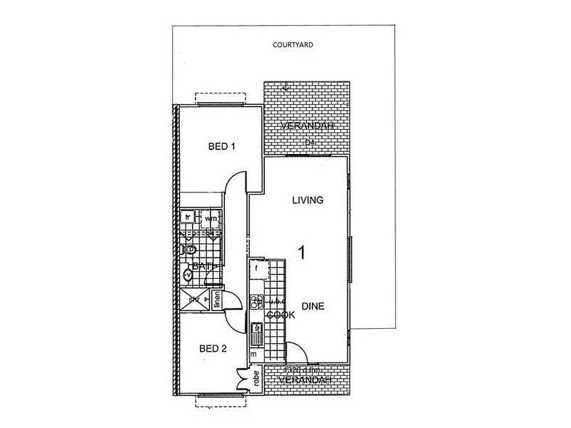 1/21 Angle Road, Angle Park SA 5010